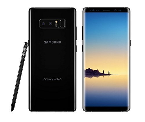 samsung note 8 renewed