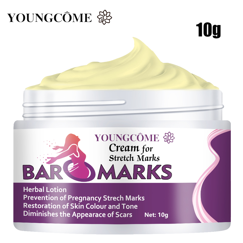 Pregnancy Repair Cream Stretch Mark Removal Original Stretch Mark Remover Effective