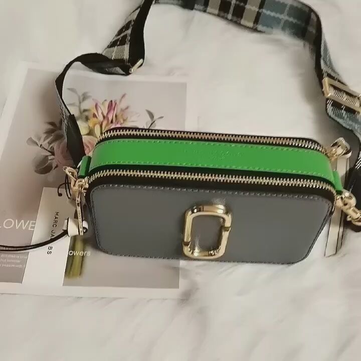 marc jacobs handbolsa strap