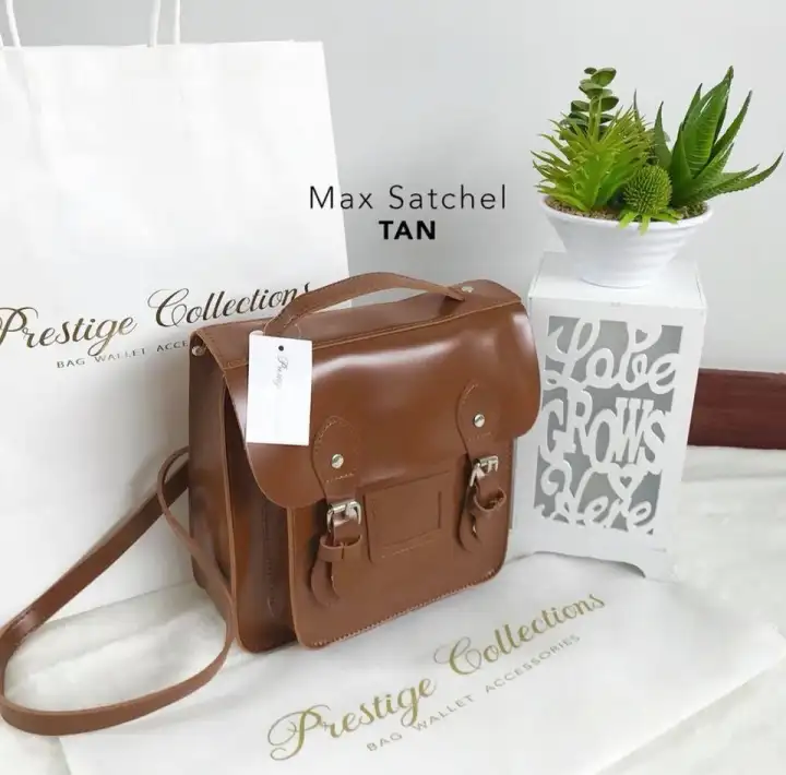 Satchel bag backpack Clearance