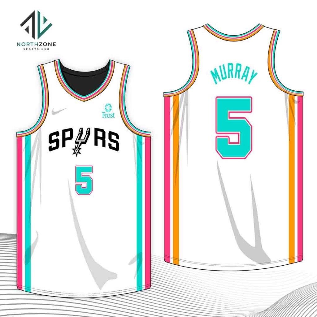 2022 NBA All Star Jerseys. - Northzone Sportshub