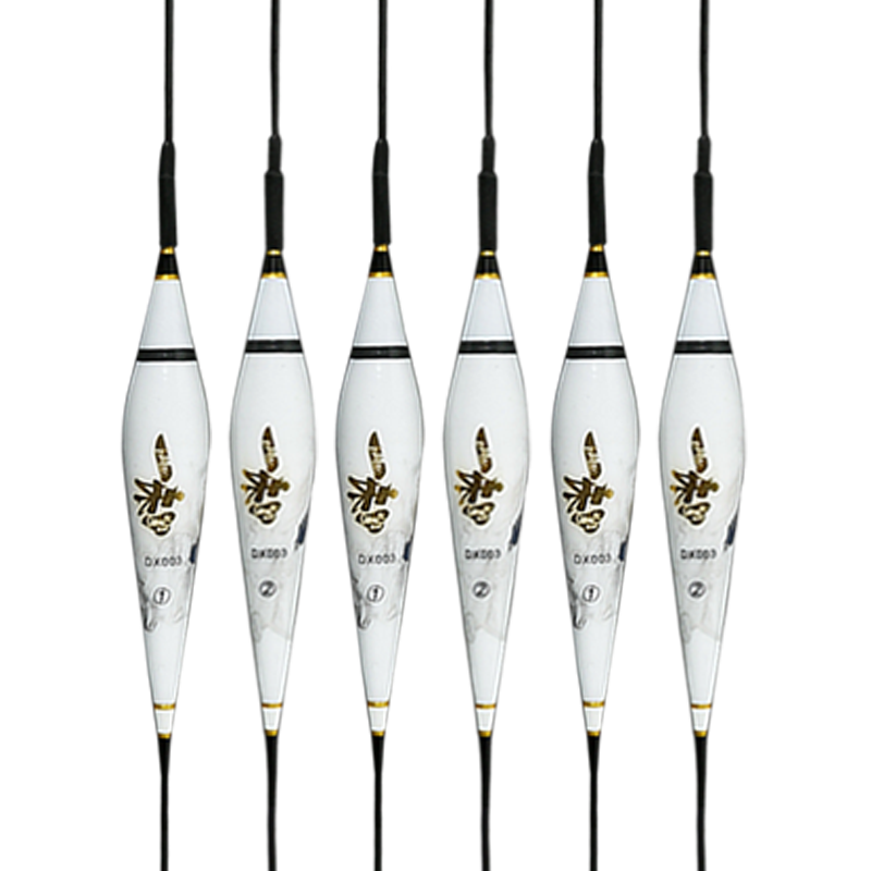 Blindly DX electronic float high sensitive water shadowless luminous