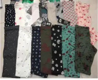 h and m baby leggings