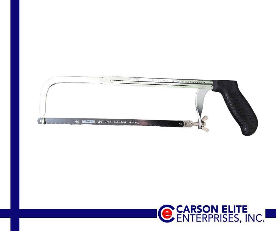 STANLEY Hacksaw Frame Lazada PH