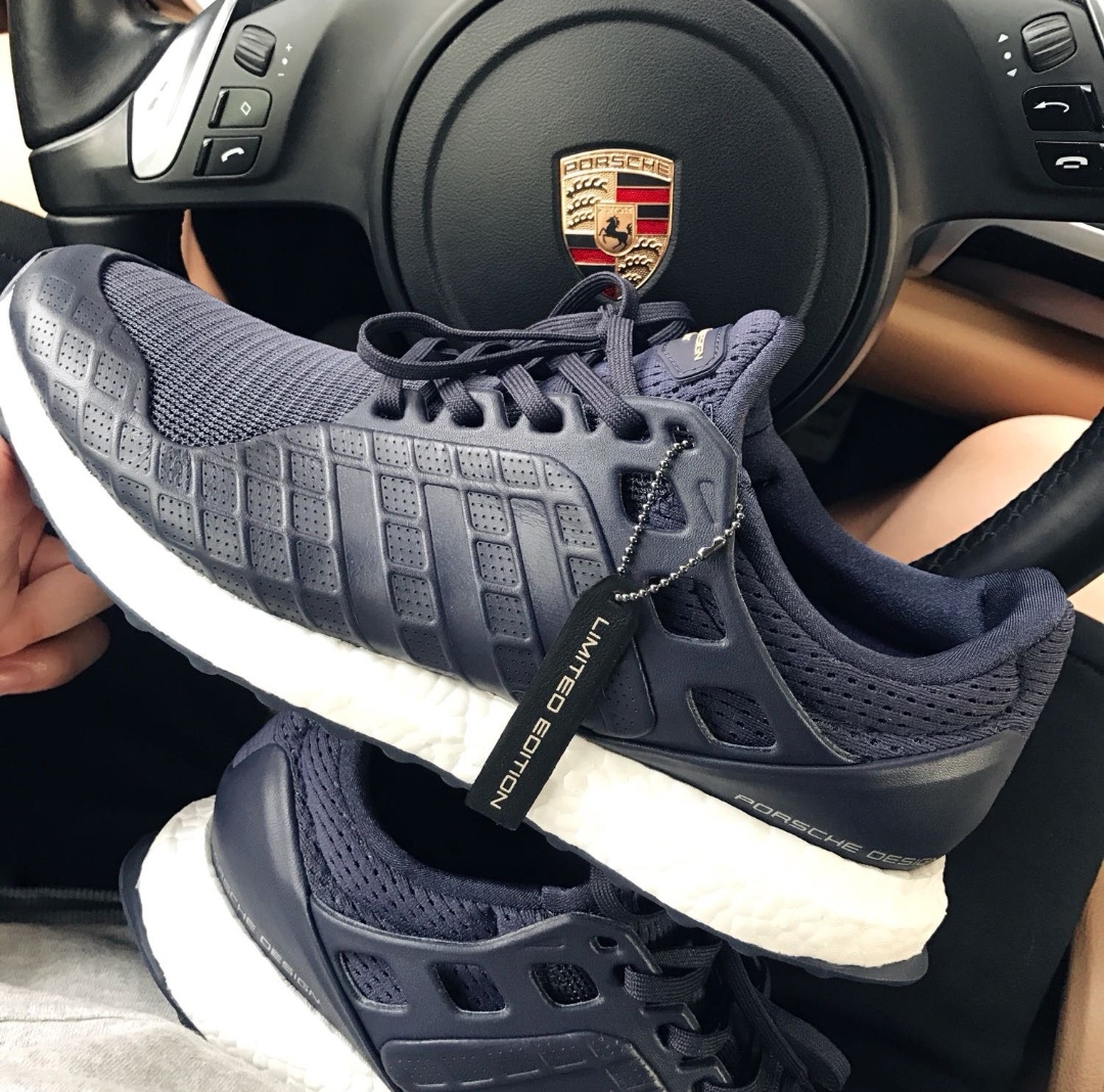 Adidas hotsell porsche boost