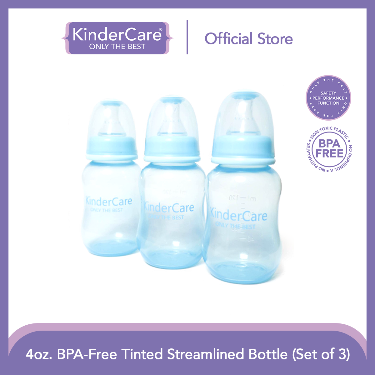curved baby bottle