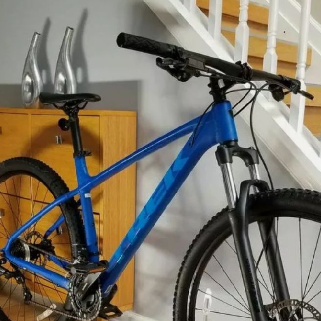 trek marlin 7 dropper post