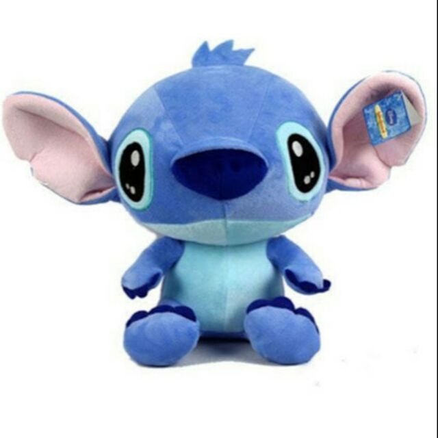 lazada stitch stuffed toy