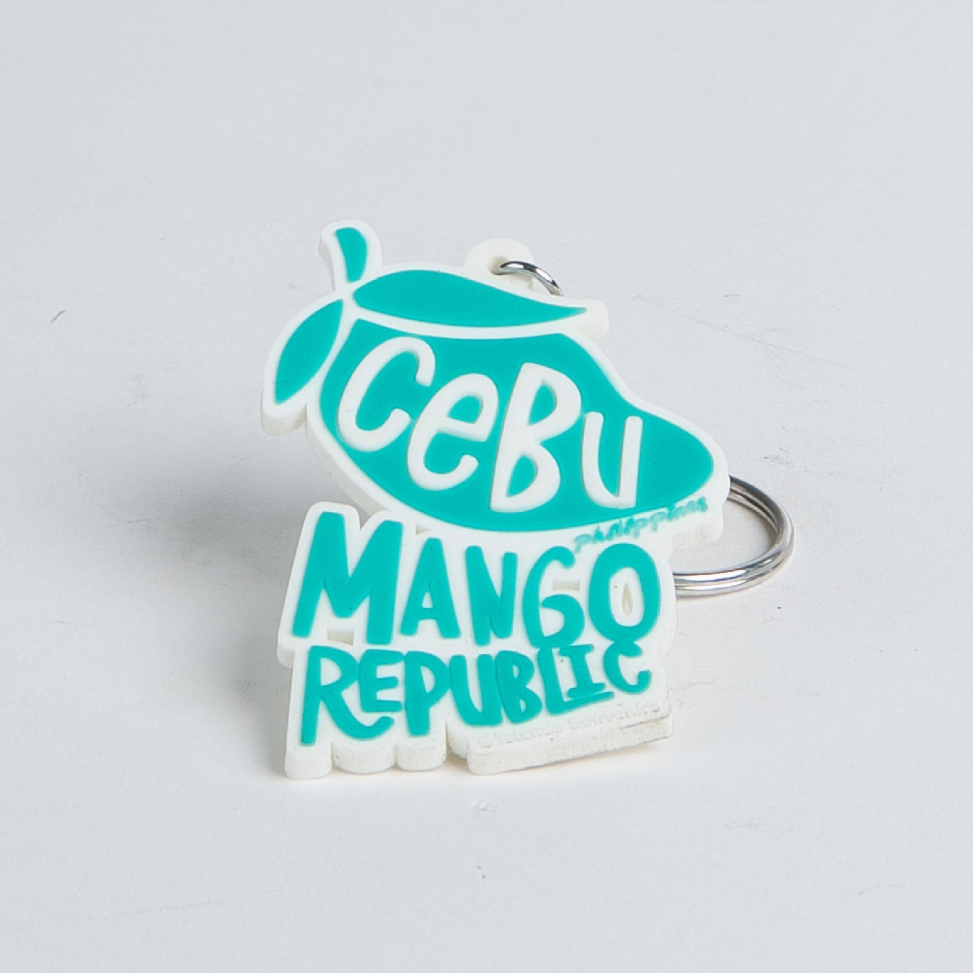 Islands Souvenirs Cebu Sweetita Rubber Keychain Lazada PH