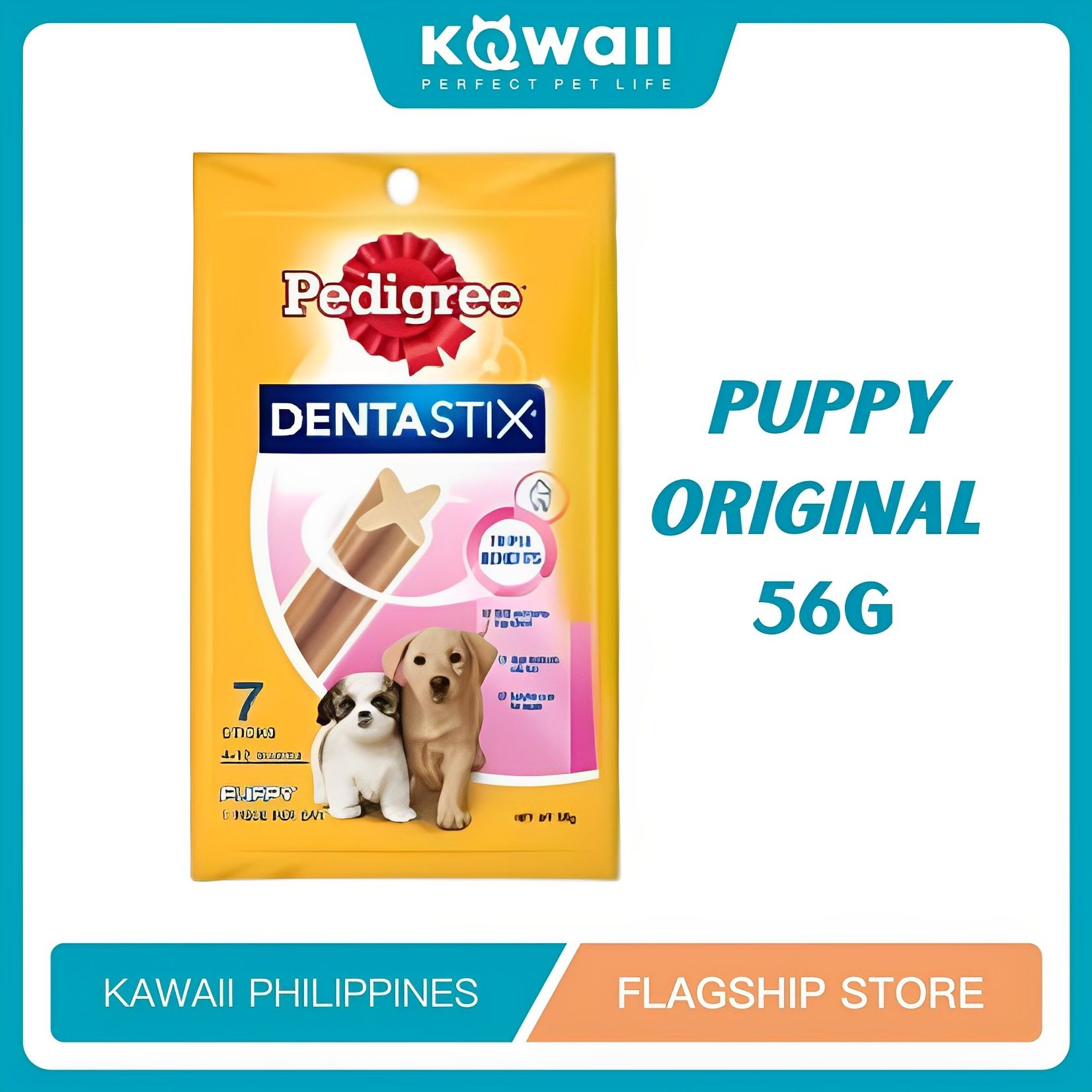 Dentastix puppy hot sale