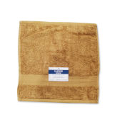 Imported Cannon  Face Towel 100% Cotton  13*13 inches