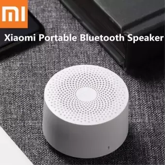 mi bt speaker mini