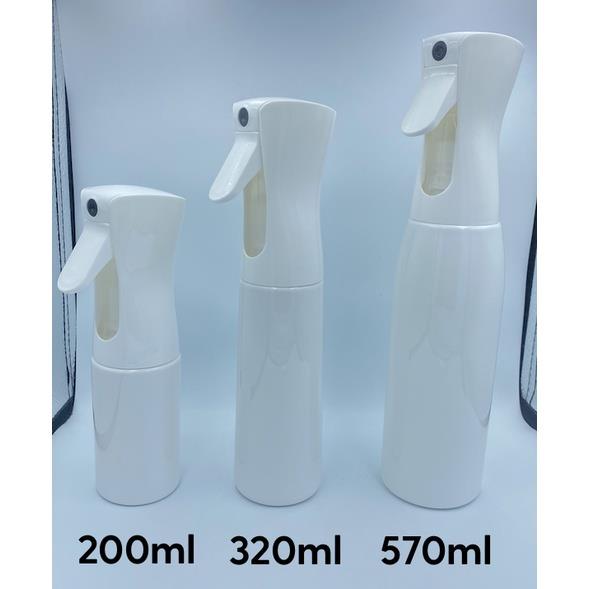 Spray Bottle 200ml 320ml 570ml Alcohol Dispenser Spray Alcohol Atomizer
