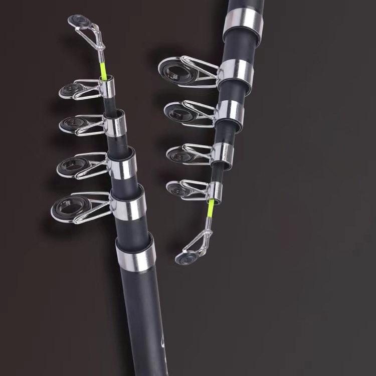 【COD】Fishing Rod Set Original Fishing Rod and Reel Set Fishing Rods