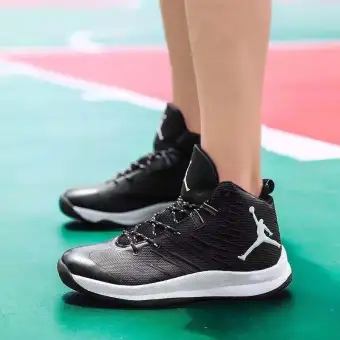 basketball high cut shoes