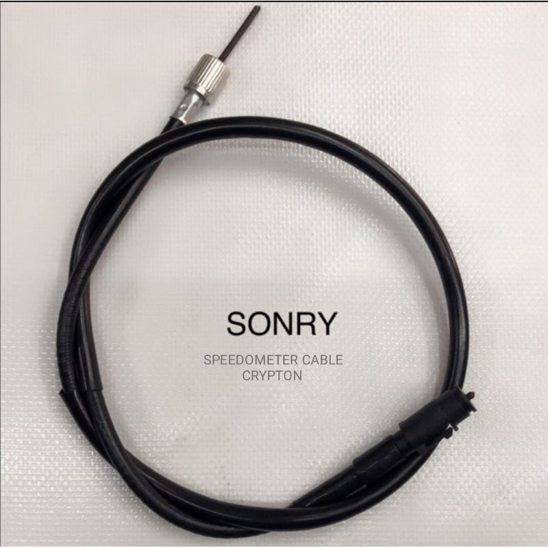 /WVCOD MOTORCYCLE SPEEDOMETER CABLE CRYPTON Lazada PH