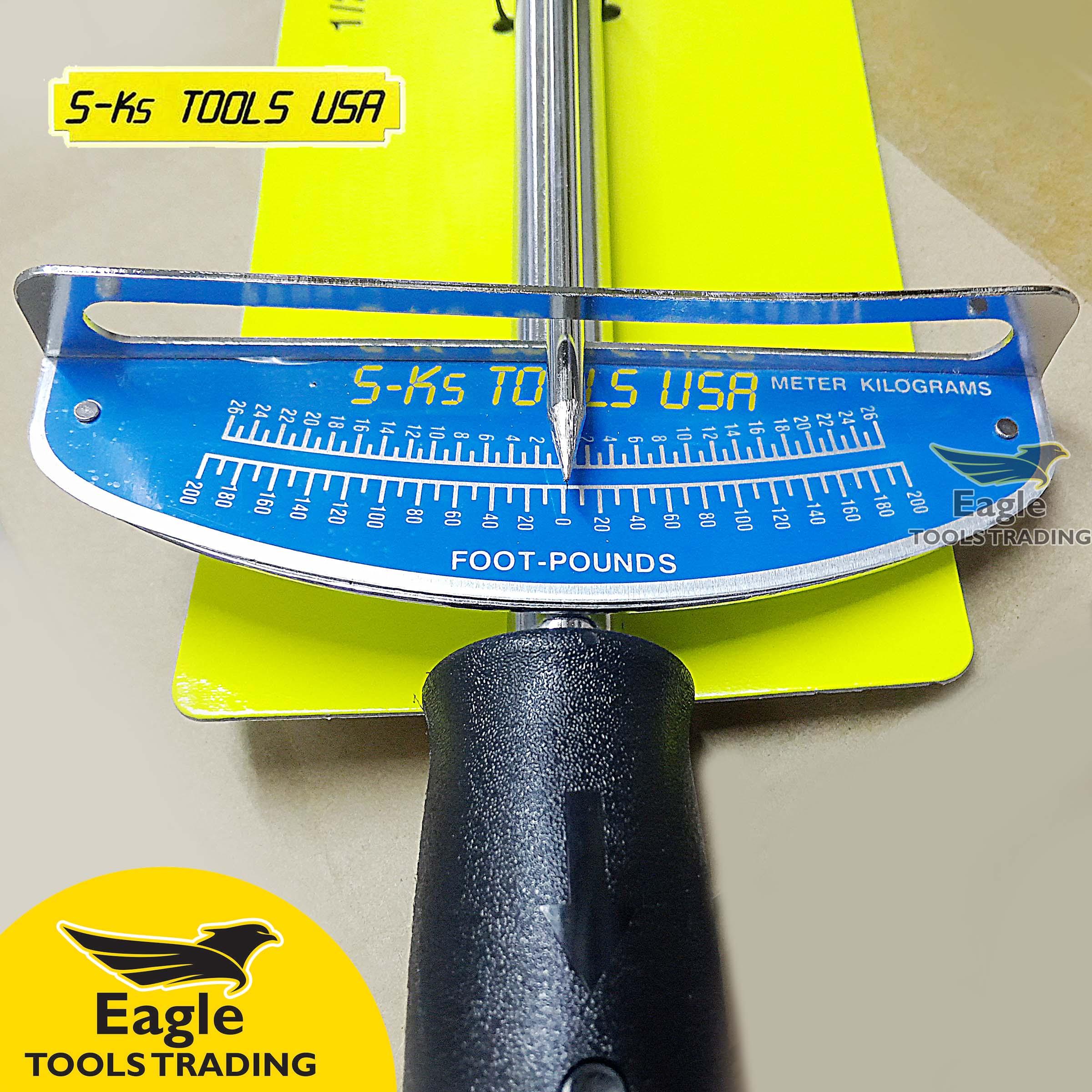 Torque Wrench Beam Style The Best Picture Of Beam