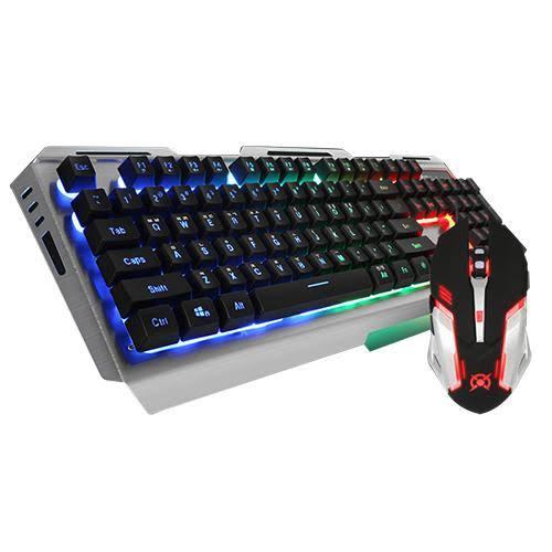 CKM500 Gaming Keyboard Mouse Combo Lazada PH