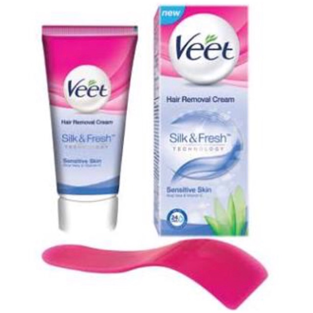 Veet Hair Removal Cream Watsons Shop Veet Hair Removal Cream Watsons With Great Discounts And Prices Online Lazada Philippines