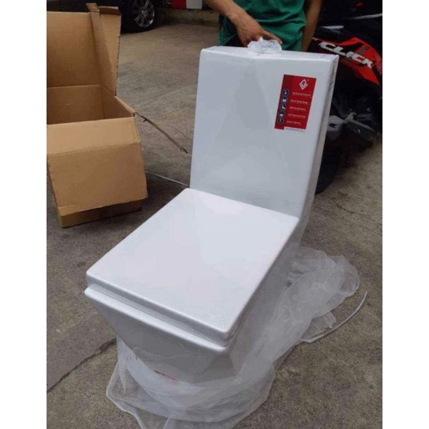 /')water closet toilet bowl Lazada PH