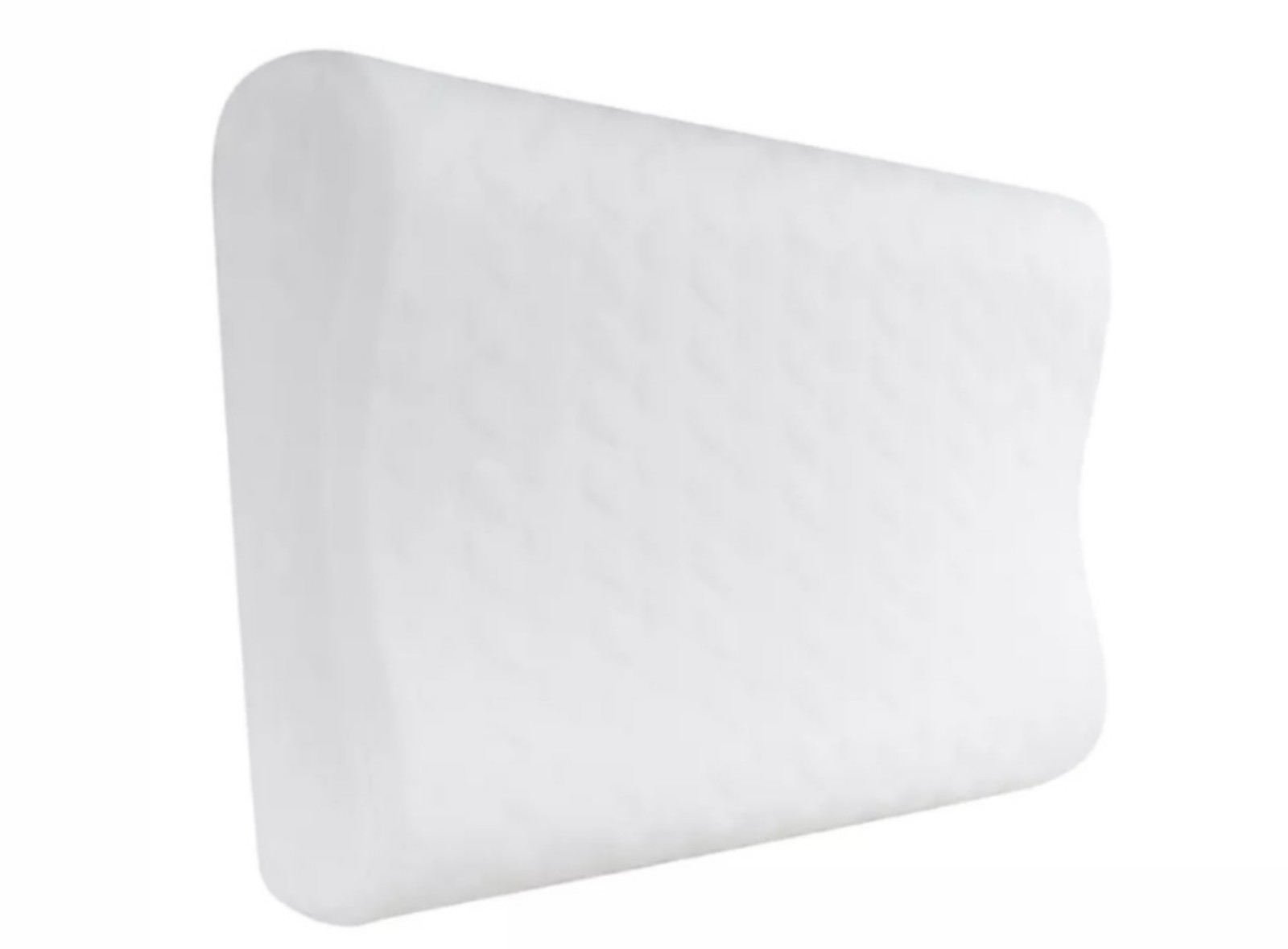 MEMORY FOAM PILLOW 60 X 40 X 10 cm Lazada PH