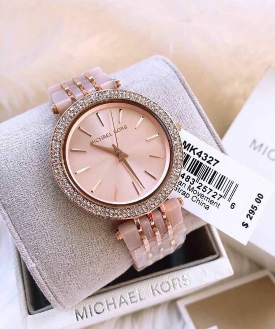 Michael shop kors mk4327