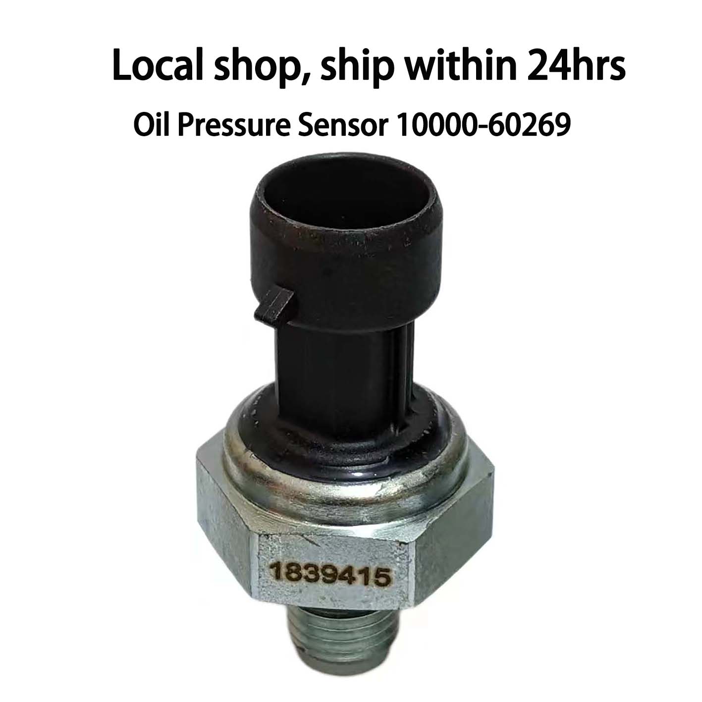 LOP SWITCH/SENDER 1000060269 Oil Pressure Sensor for Perkins Engine