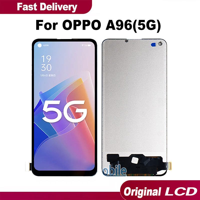 3 Pezzi Pellicola Idrogel Per Oppo A98 A97 A96 A95 A94 A78 - Foto 7