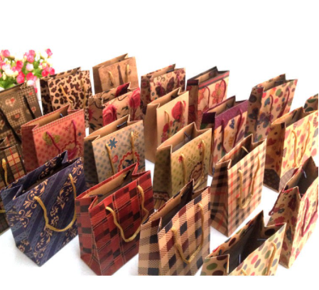 Top Paper Bag Wholesalers in Mumbai - पेपर बैग व्होलेसलेर्स, मुंबई - Best  Paper Carry Bag Wholesalers - Justdial