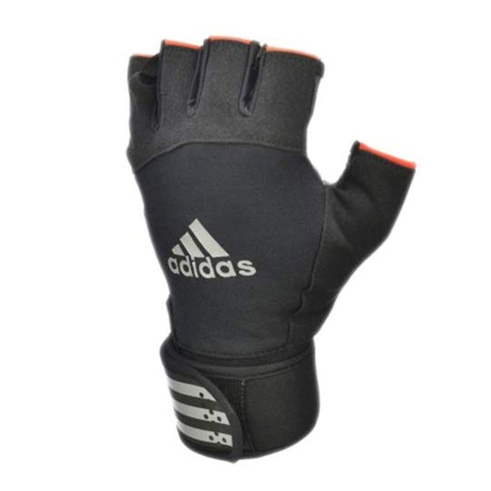 gym gloves adidas