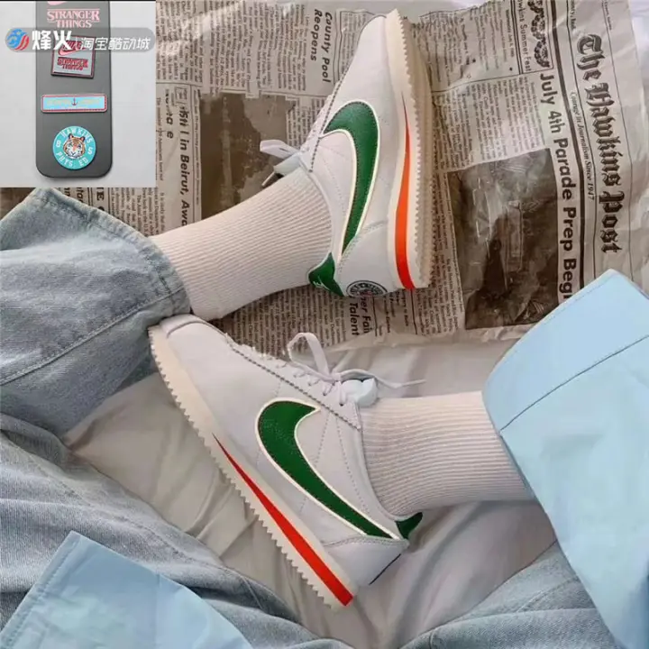 nike cortez lazada