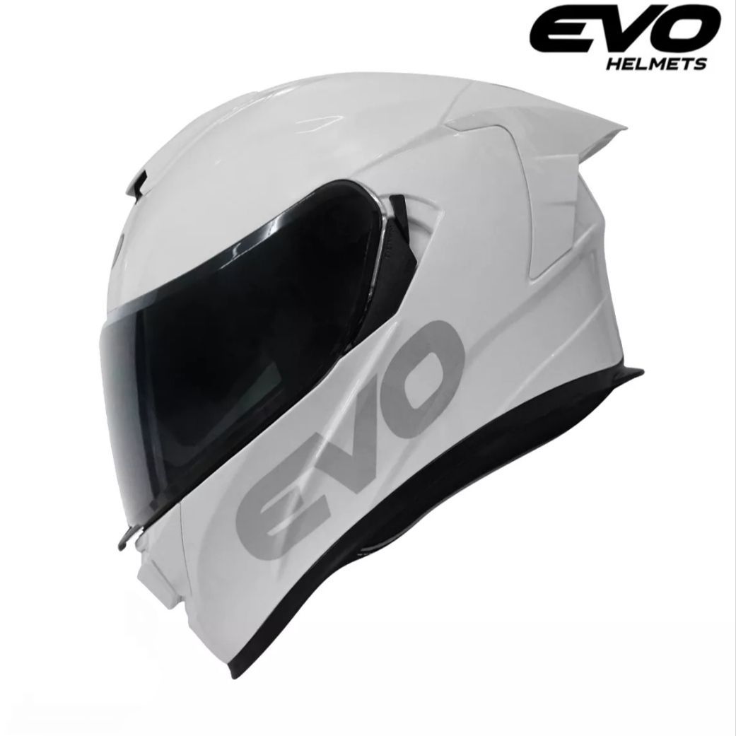 Evo Gt Pro Pearl White Large Size Lazada Ph