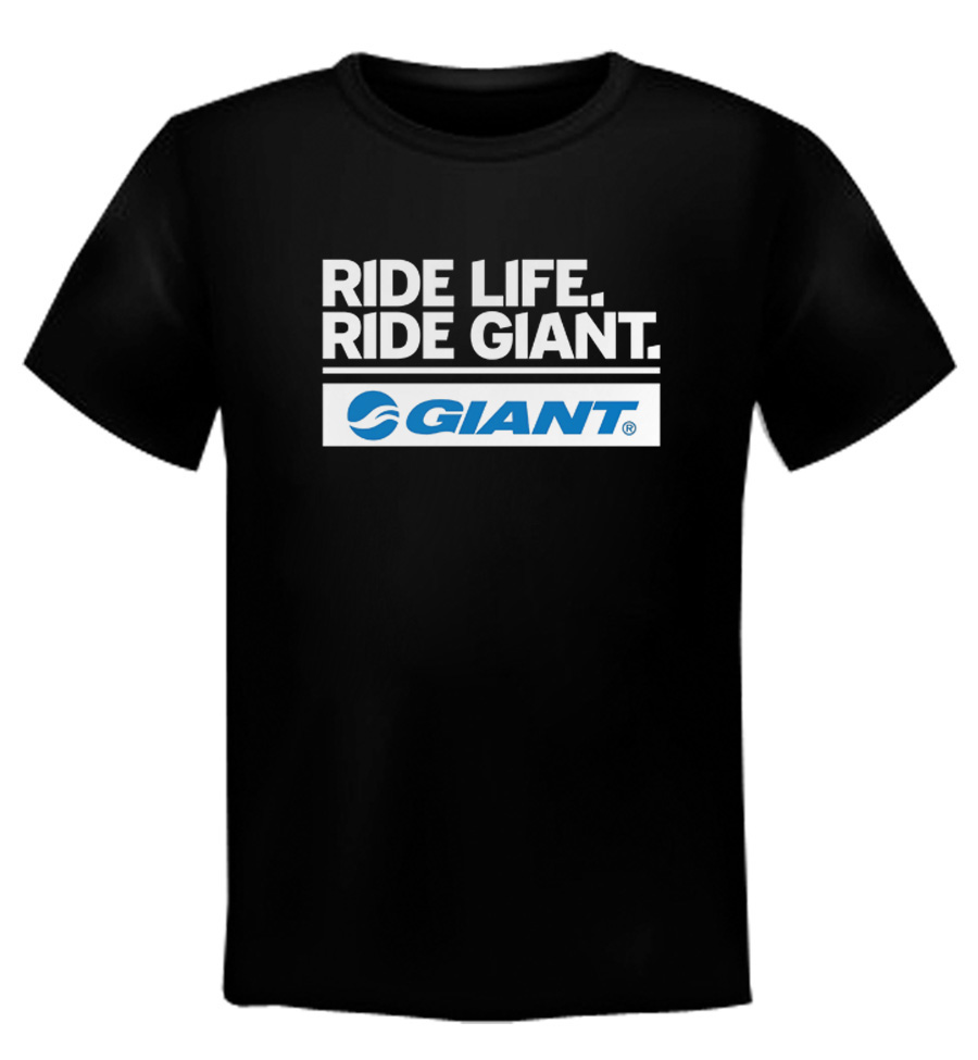 gt bike shirt