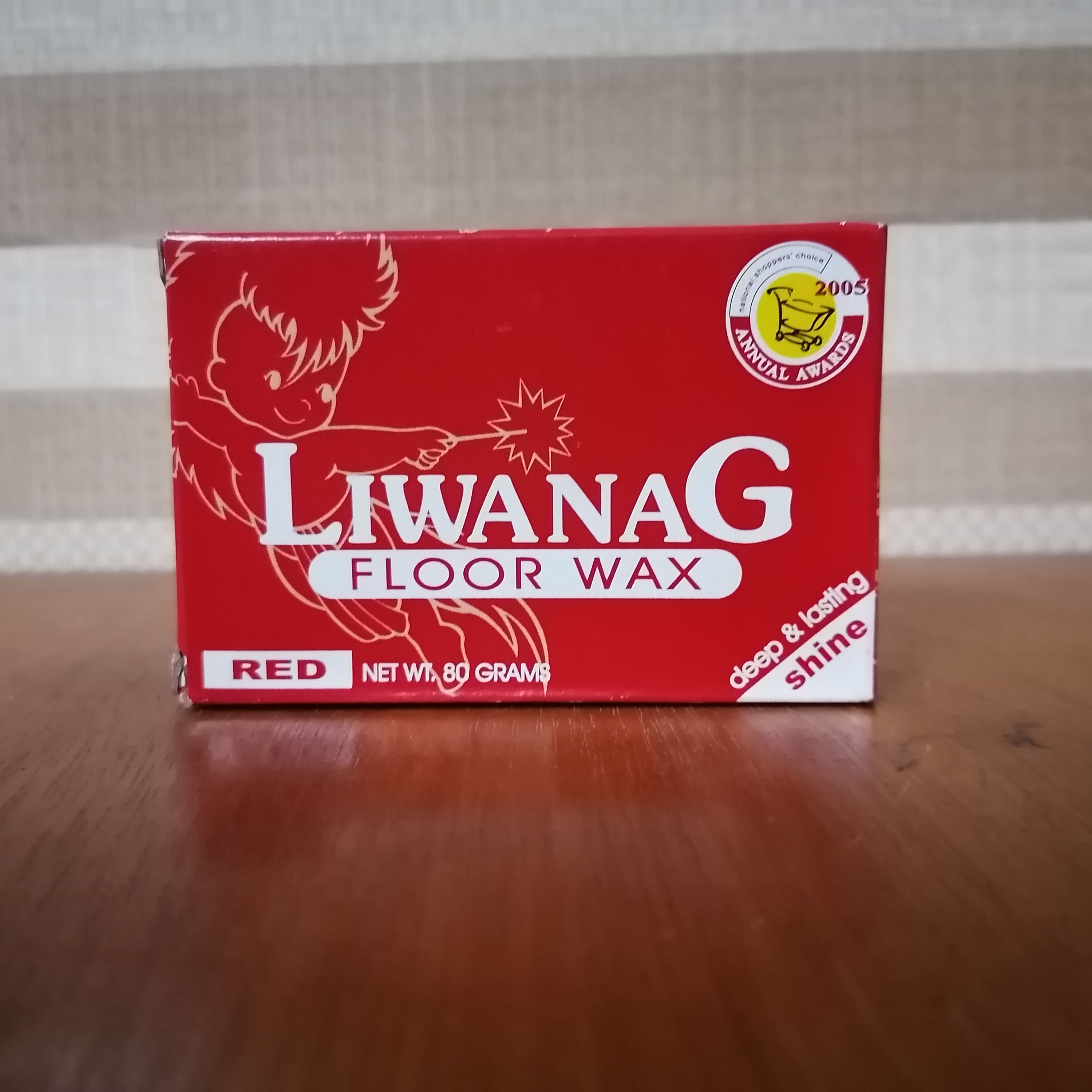 Floor Wax Floor Wax Insect Repellent Lazada PH