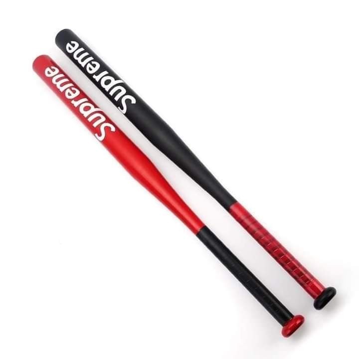 BASEBALL BAT THICK ALLOY STEEL 30 INCHES Lazada PH