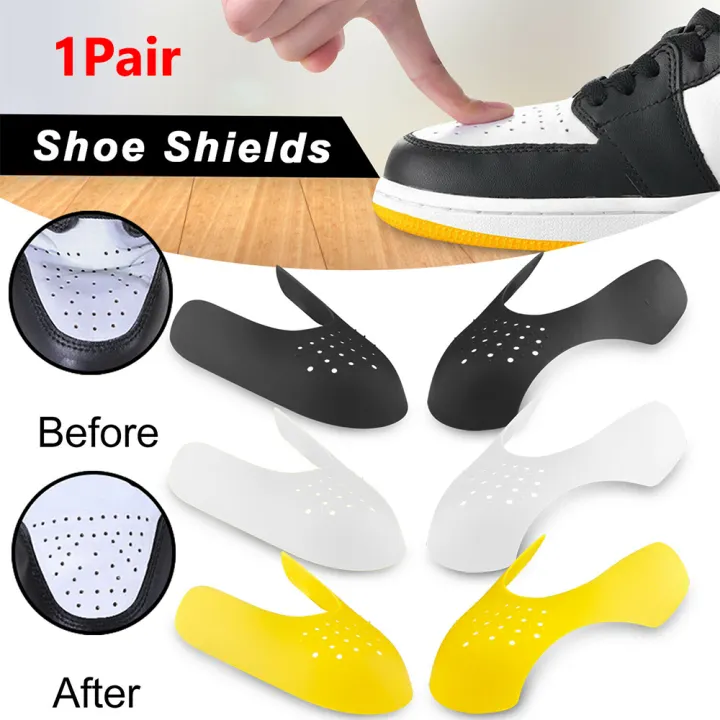 sneaker shield anti crease