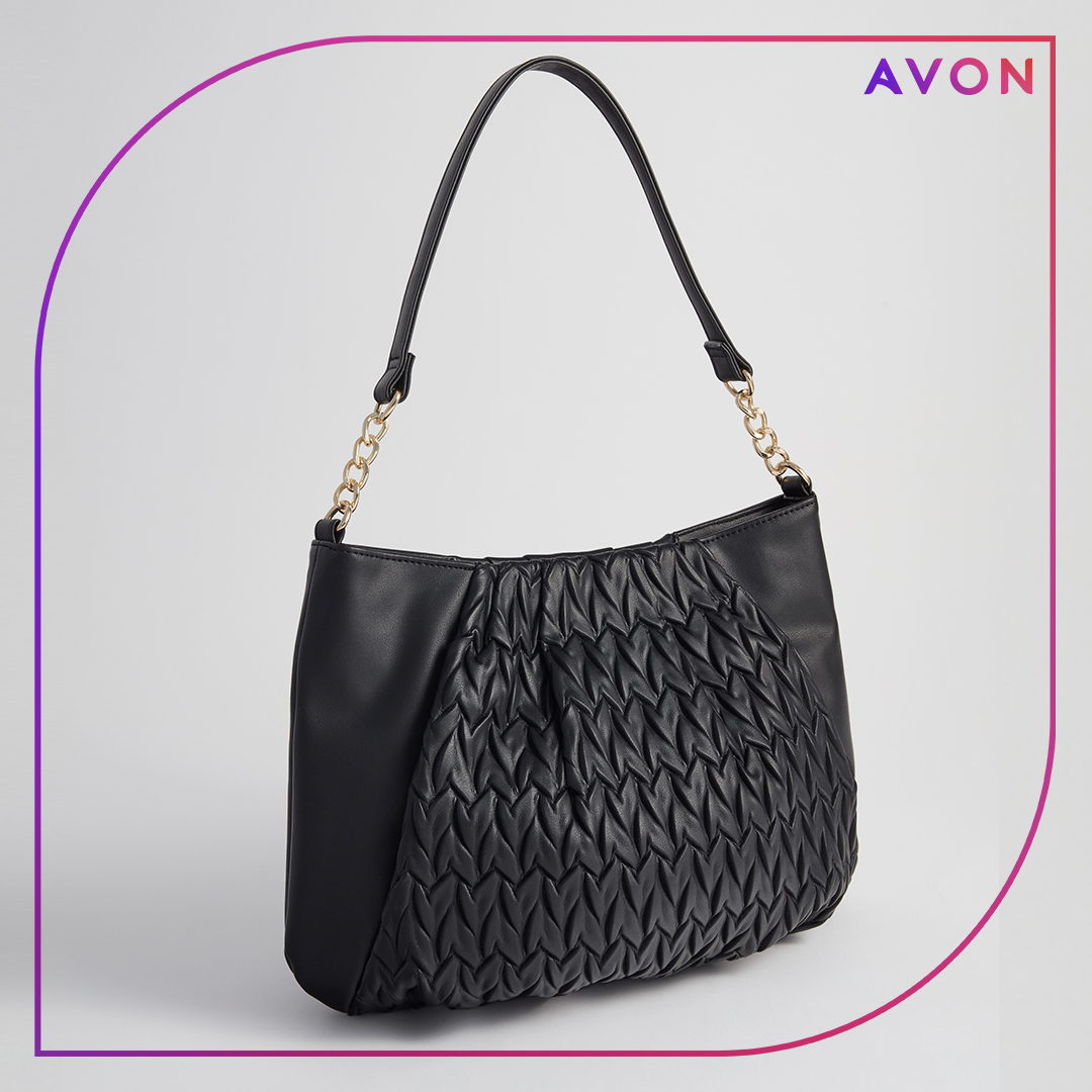 avon gabee hobo bag