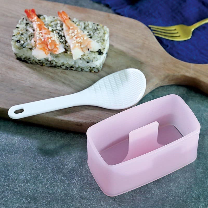 Spam Slicer Sushi Mesabi Mold Kit – Luncheon Meat India
