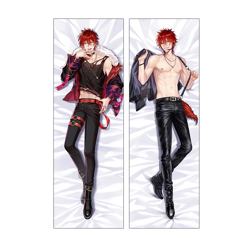 ensemble stars dakimakura