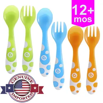 plastic cutlery for toddlers