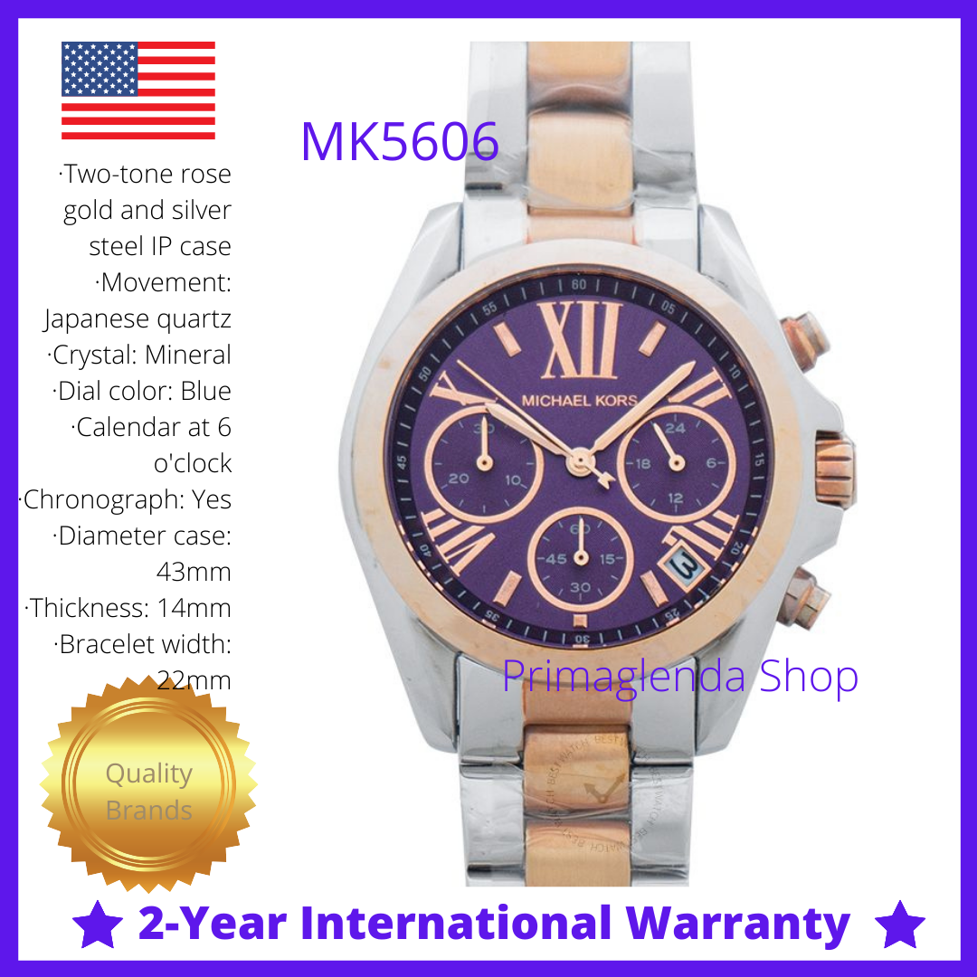 mk 6389 watch