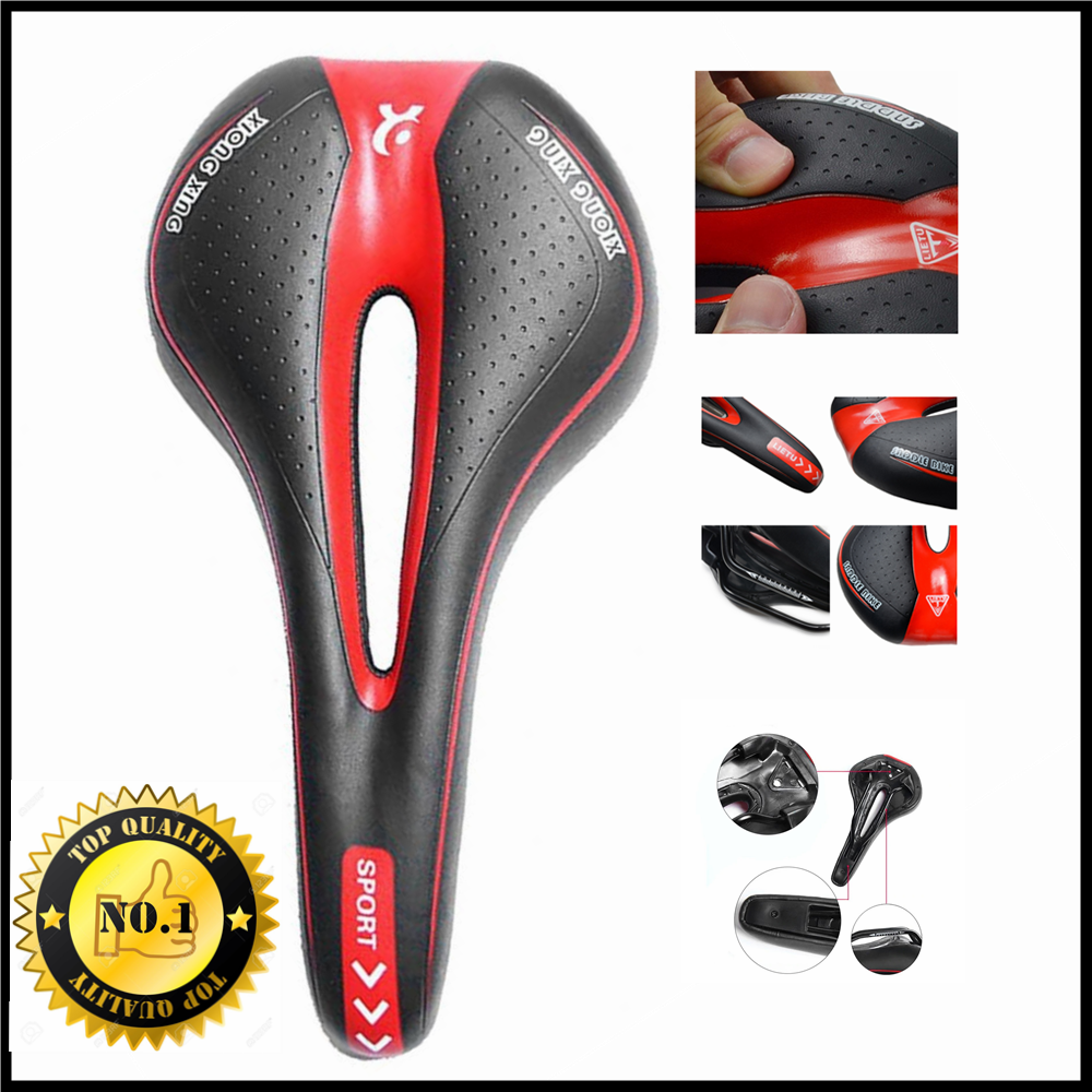 Mountain Bike MTB BMX Best Seat Saddle 
