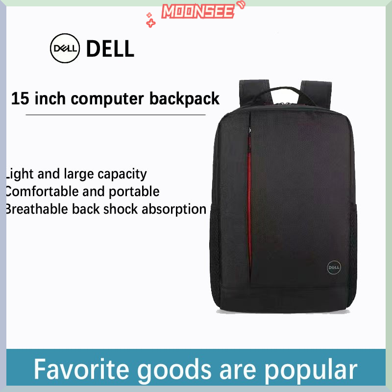 Dell  Bags  Original Dell Essential Backpack 5  Poshmark