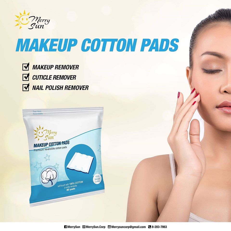 cotton pads for eyes online