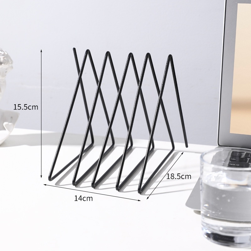 Decorative Racks for Magazine Shelves Rack Lazada PH