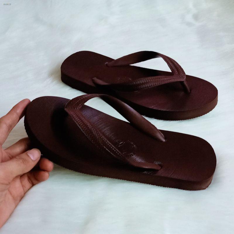 Ang bagong*mga kalakal sa stock*♤ Nanyang slippers original 100% rubber ...