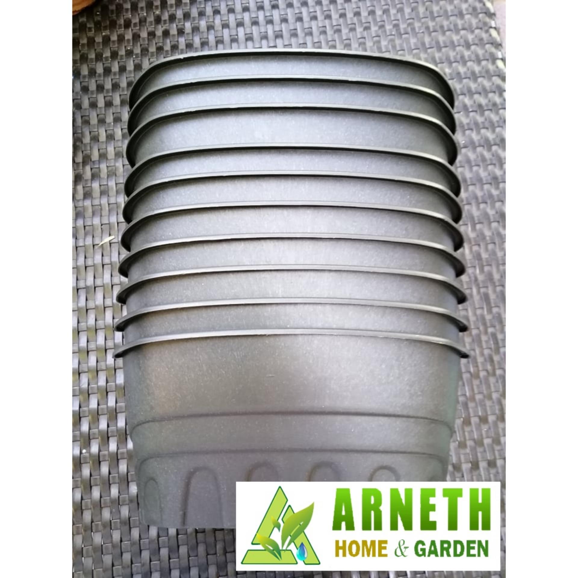 Vertical Long Pot Local Plant Pots Pots For Plants 10 Pcs Lazada Ph
