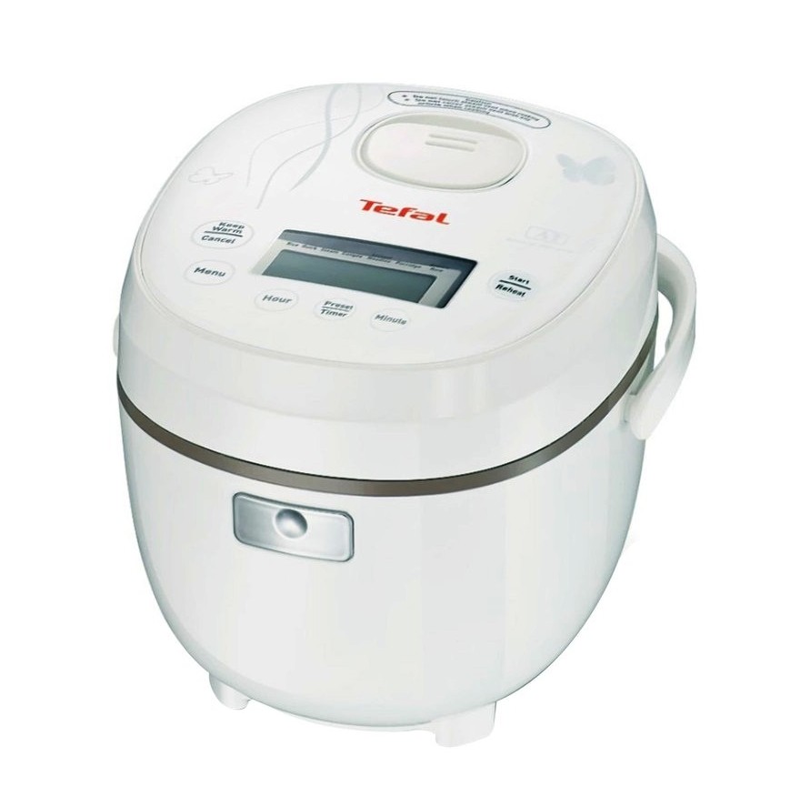 Tefal Mini Rice Cooker RK5001 Lazada PH
