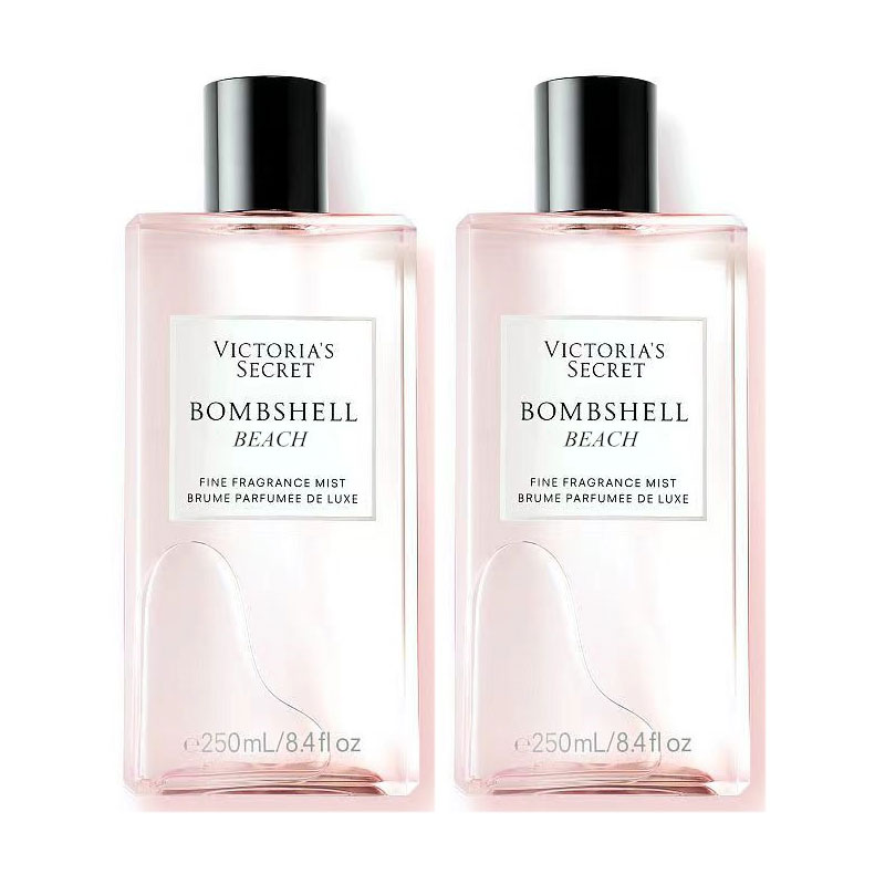 【Buy 1 Take 1】100 Original Victoria Secret Perfume 250ml Long Lasting 24 Hours Victoria S