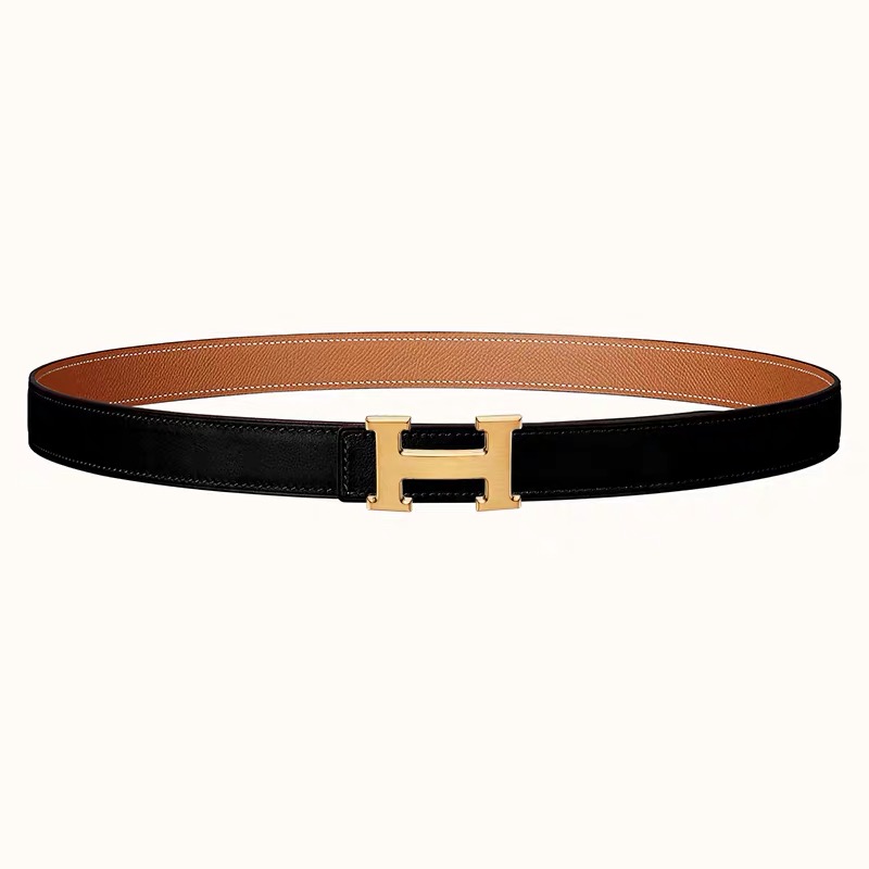 women's h belt